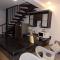Sea View Duplex Villa
