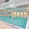 6 person holiday home on a holiday park in Faaborg