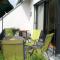 Ferienwohnung Urlaubsglück- lichtdurchflutete Wohnung mit Balkon und Seesicht