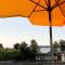 Ferienwohnung Urlaubsglück- lichtdurchflutete Wohnung mit Balkon und Seesicht