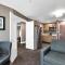 Sandman Hotel Grande Prairie - Grande Prairie