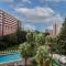 Lisbon Marriott Hotel
