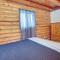 Rhinelander Waterfront Cabin with Deck and Fire Pit!