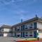 Motel 6-Anaheim, CA - Fullerton East