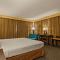 Best Western The Plaza Hotel Honolulu Airport - Free Breakfast