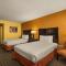 Best Western The Plaza Hotel Honolulu Airport - Free Breakfast