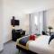 Best Western Plus Hôtel Massena Nice