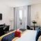 Best Western Plus Hôtel Massena Nice