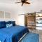 Sea Bluff Beach Home