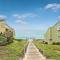 Sea Bluff Beach Home - 恩西尼塔斯