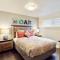Downtown Cozy Home Base - Purple Sage 2