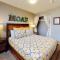Downtown Cozy Home Base - Purple Sage 3
