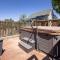 Downtown Cozy Home Base - Purple Sage 3