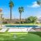 Luxurious Getaway Near Coachella Stagecoach Pool Putting Green Parking Firepit Sleeps 11 - إنديو