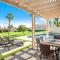 Luxurious Getaway Near Coachella Stagecoach Pool Putting Green Parking Firepit Sleeps 11 - إنديو