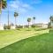 Luxurious Getaway Near Coachella Stagecoach Pool Putting Green Parking Firepit Sleeps 11 - إنديو