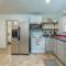 Peach & Pine Cottage