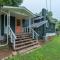 Peach & Pine Cottage