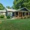 Peach & Pine Cottage