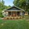 Peach & Pine Cottage