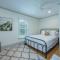 Peach & Pine Cottage