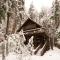 A-Frame Cabin in The Sequoias - Wofford Heights
