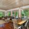 Carolina Blue Pet Friendly, Deck, Treetop Views