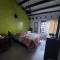 Hotel Salamandra Tunja