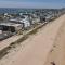 Modern 3-BR Ocean Block Apt Walk to the Beach - Ocean City