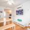 Modern 3-BR Ocean Block Apt Walk to the Beach - Ocean City