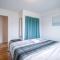 Modern 3-BR Ocean Block Apt Walk to the Beach - Ocean City