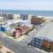 Modern 3-BR Ocean Block Apt Walk to the Beach - Ocean City