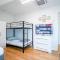 Modern 3-BR Ocean Block Apt Walk to the Beach - Ocean City
