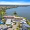 Yarrawonga Lakeside Apartment 44 - Mulwala