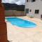 Ap 2 Árvore com piscina com aquecimento solar e churrasqueira