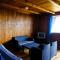 House with a view of the lake, for 7 people - Łazy