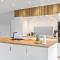 Amazing Home In Blokhus With Sauna