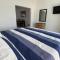 Suites Casa Blanca