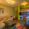 Apartman 25 Vysoké Tatry