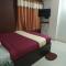 manjunatha residency
