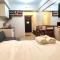 421 Tower 3 Avida Atria Iloilo Pool View Comfy Cozy Central Studio Unit