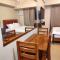 421 Tower 3 Avida Atria Iloilo Pool View Comfy Cozy Central Studio Unit