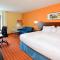 Fairfield Inn and Suites by Marriott Winston Salem/Hanes