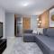 Spacious 4 BR House in Park Drive