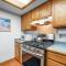 Cozy Kirkwood Condo – The Meadows 2 Bedroom condo