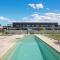 Breath of Nature Home with Pool & BBQ in Throsby - Harrison