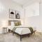 CozySuites - 2BR with Direct Skybridge Access #7 - انديانابوليس