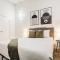 CozySuites - 2BR with Direct Skybridge Access #7 - انديانابوليس