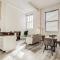 CozySuites - 2BR with Direct Skybridge Access #7 - انديانابوليس