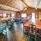 6 Bedroom Cozy Home In Kvam